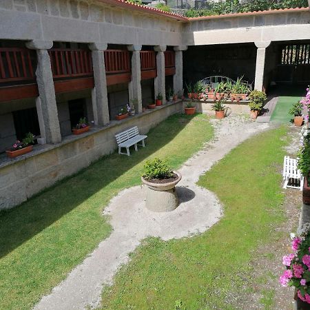 Casa Xestadelo Альдан Экстерьер фото