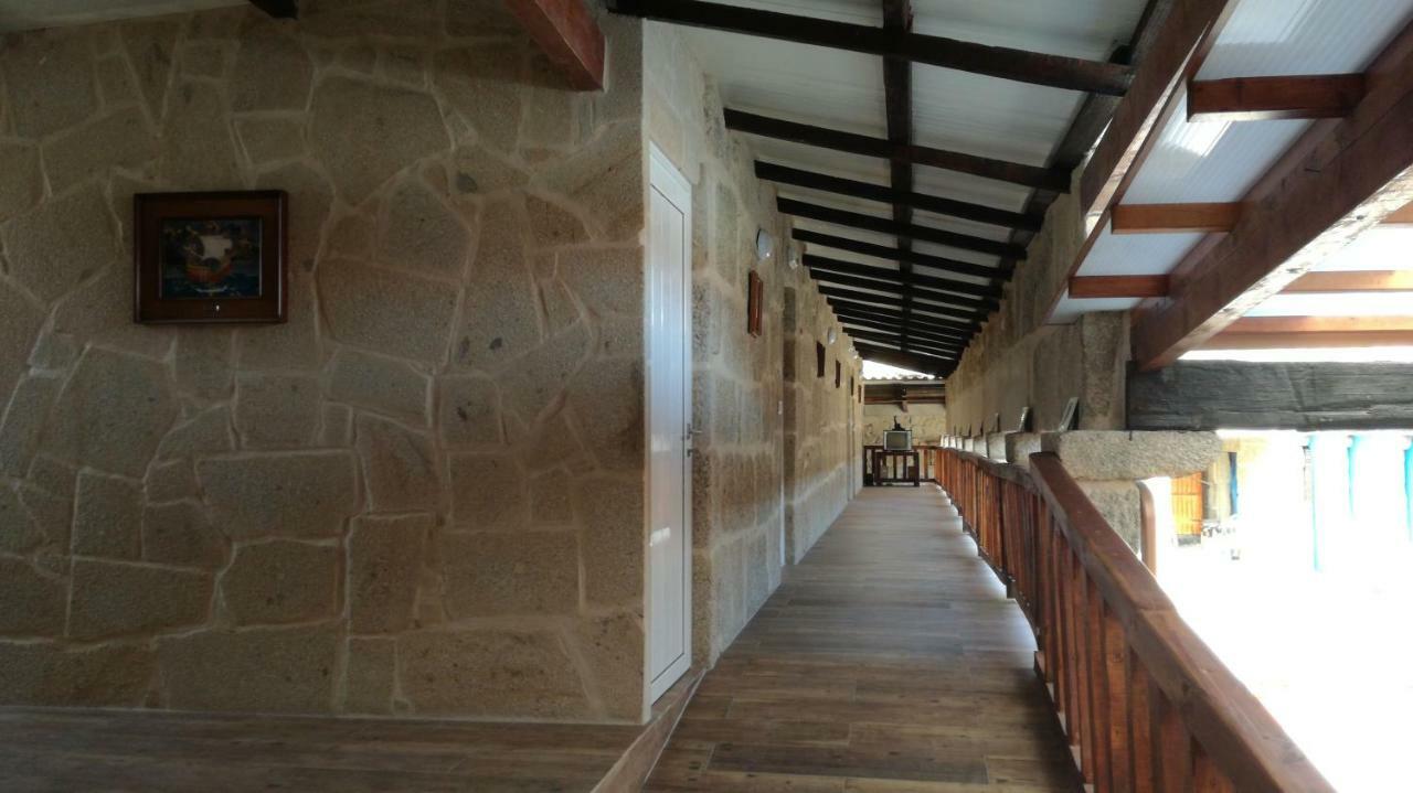 Casa Xestadelo Альдан Экстерьер фото